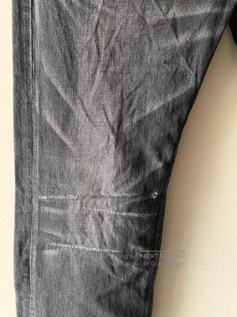 Neighborhood Neighborhood size L Washed Black King Size US 27 - 7 Thumbnail