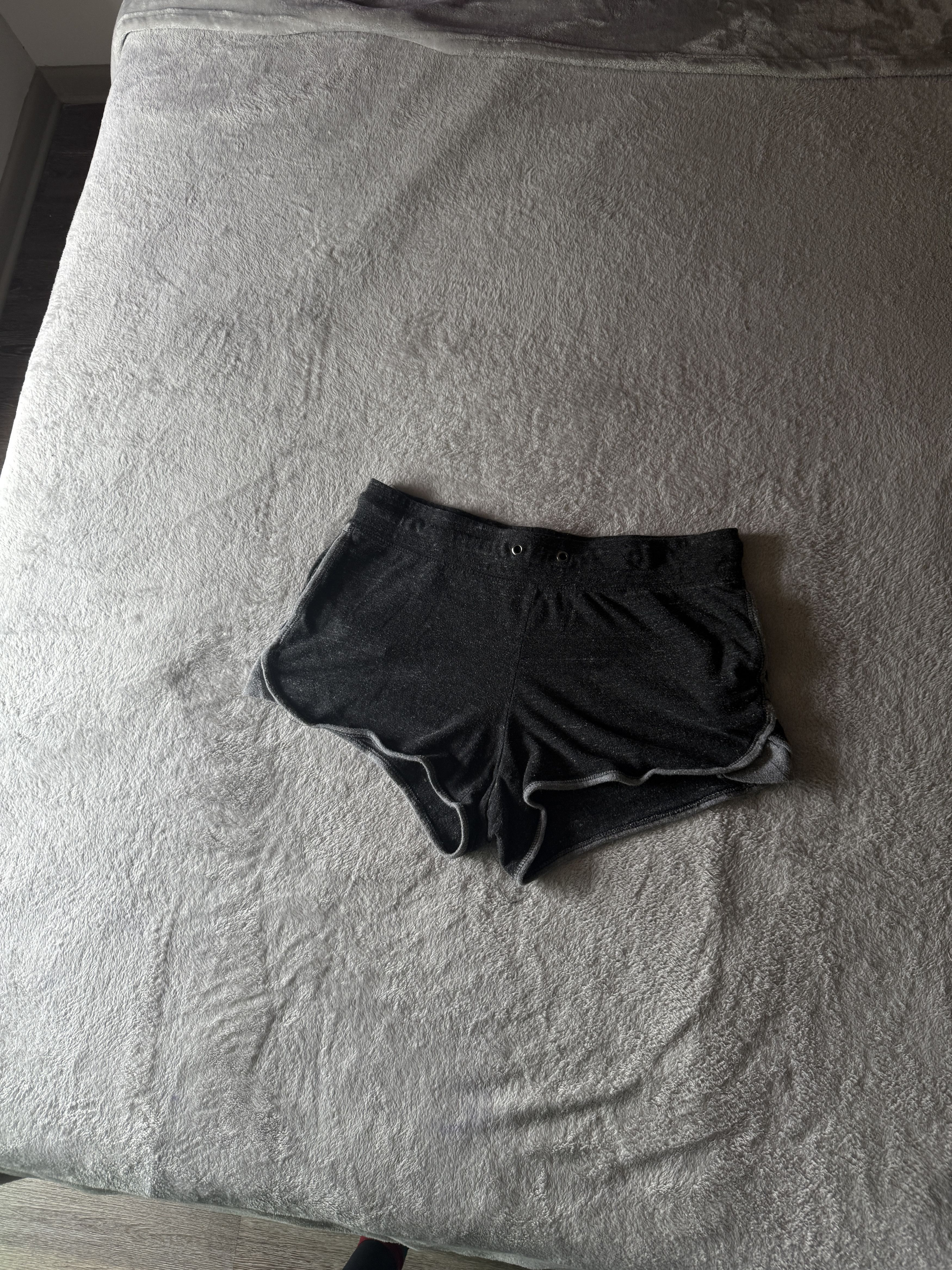 Other Y2K sweatshorts Size 30" / US 8 / IT 44 - 1 Thumbnail