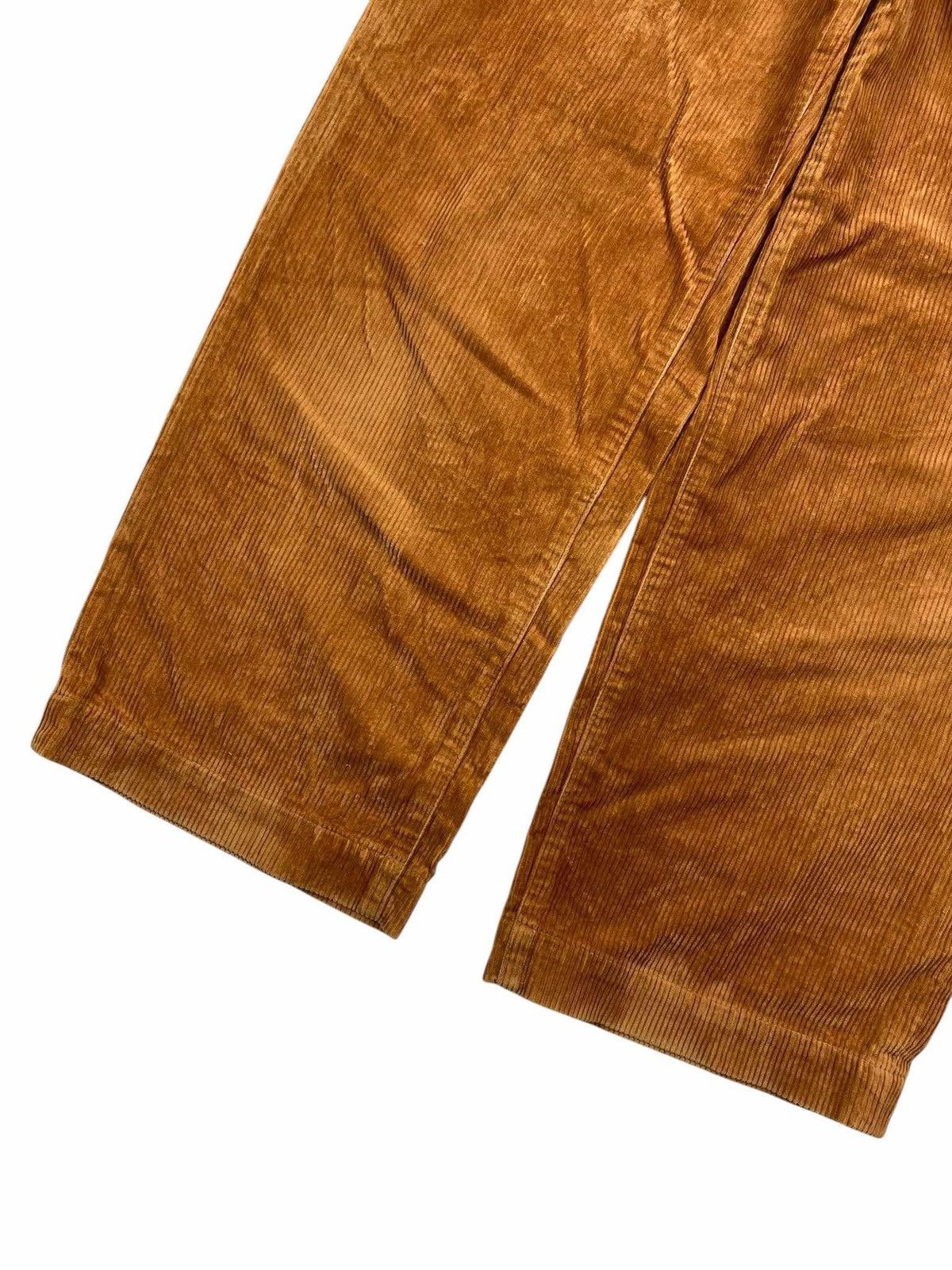 Comme des Garcons × Comme des Garcons Homme Plus Comme des garcon homme plus Corduroy Pants Size US 30 / EU 46 - 9 Thumbnail