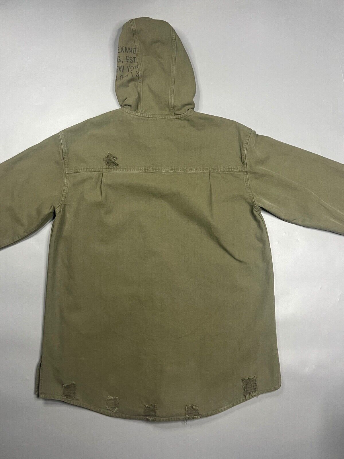 Alexander Wang Alexander Wang women's jacket M Size M / US 6-8 / IT 42-44 - 10 Thumbnail