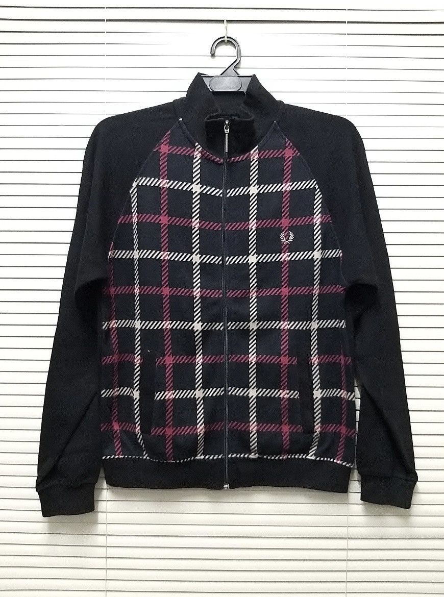 Fred Perry × Mastermind Japan END. x MASTERMIND WORLD x FRED