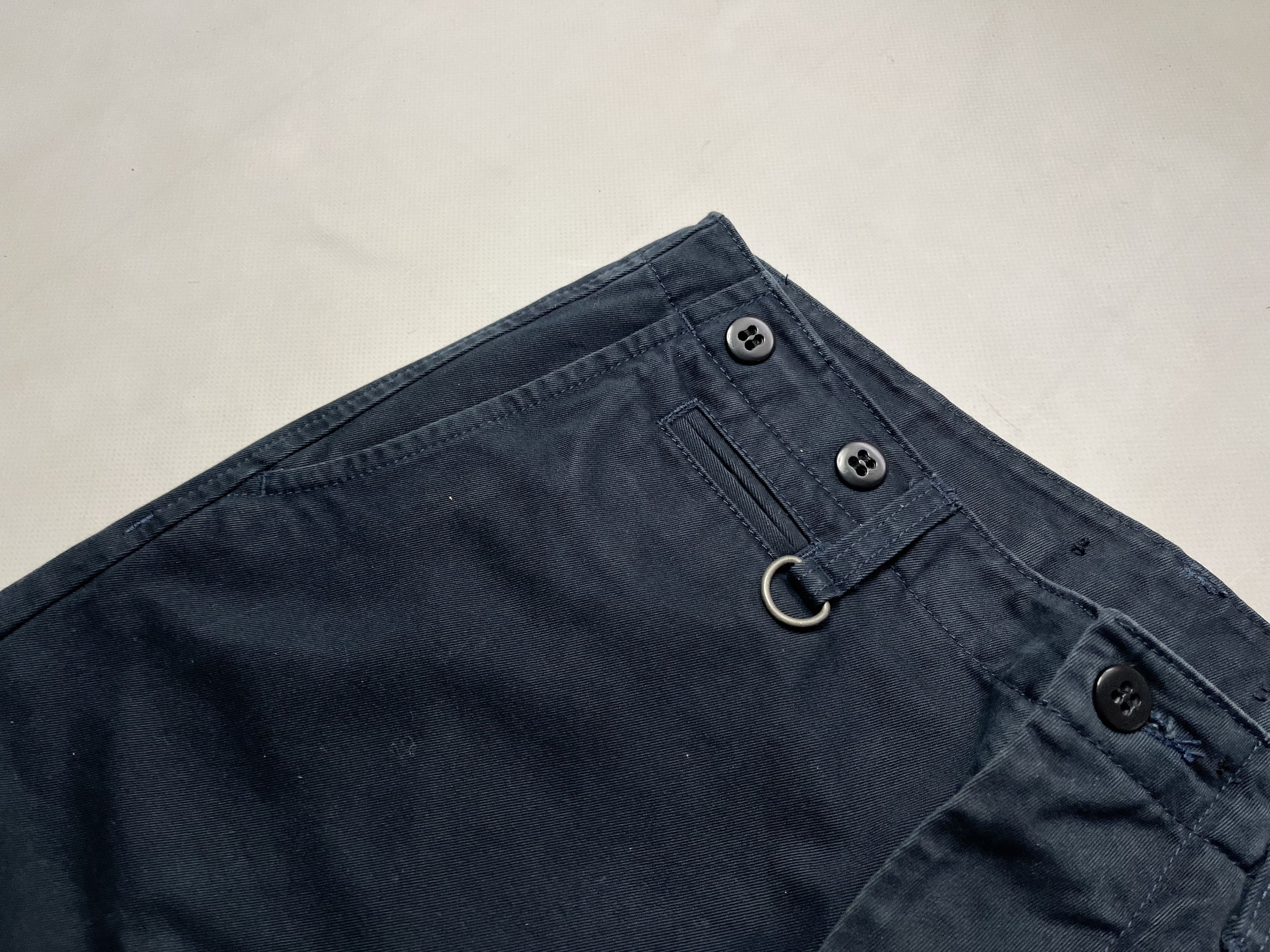 Pike Brothers Pike Brother Engineer pant Size US 32 / EU 48 - 5 Thumbnail