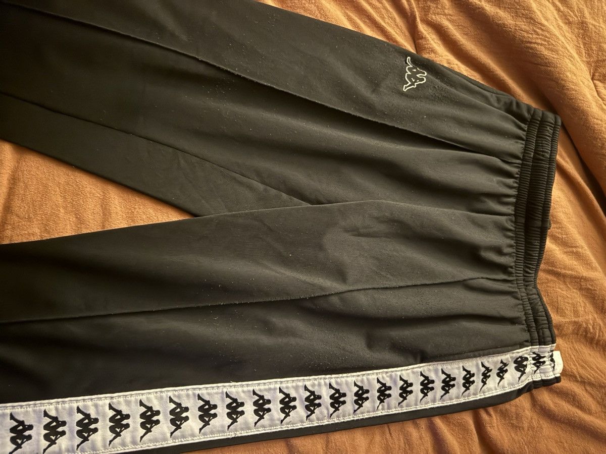 Kappa Kappa Track Pants Size US 33 - 2 Thumbnail
