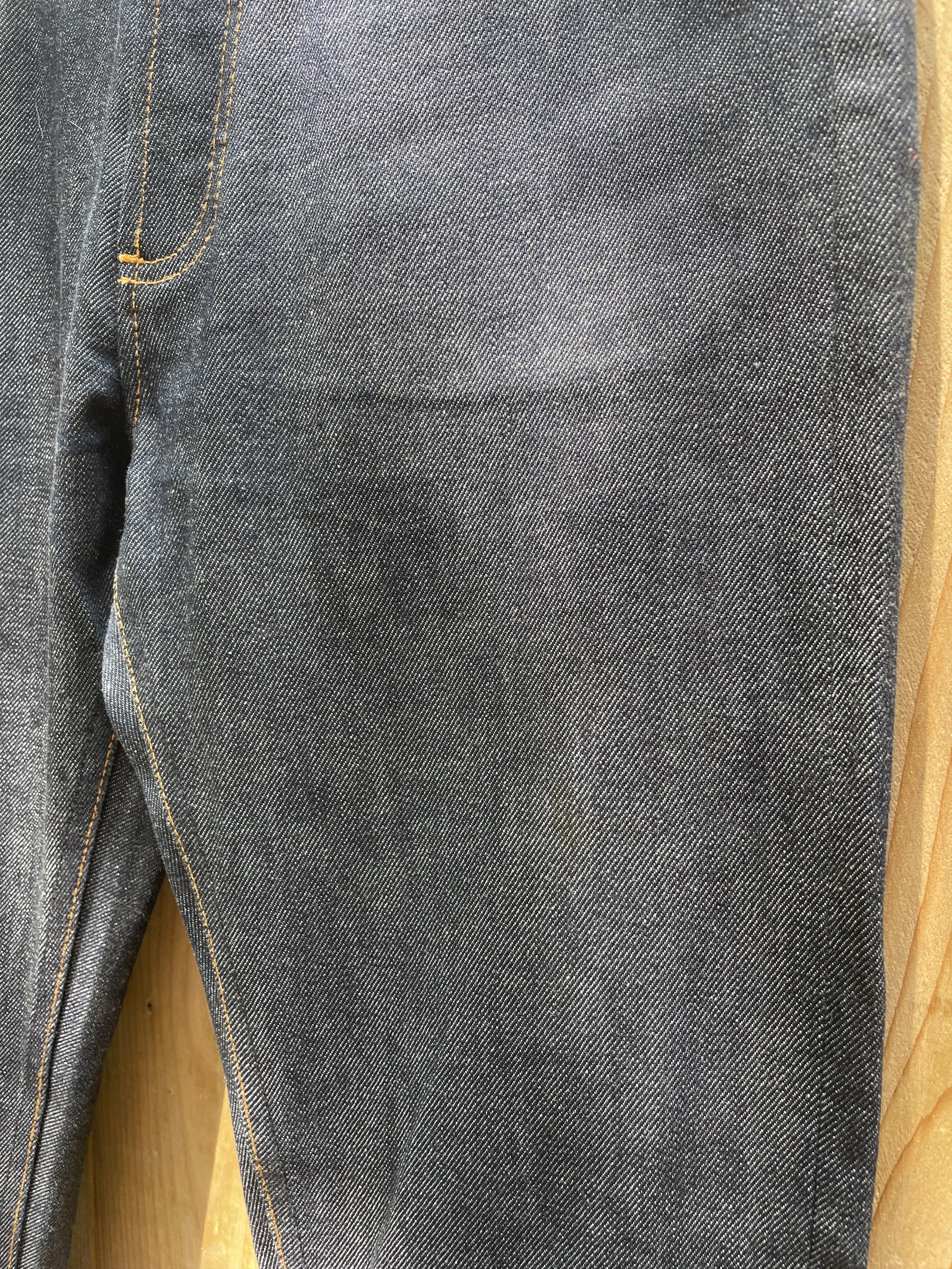 A.P.C. APC Petit New Standard 29 Size US 29 - 8 Thumbnail
