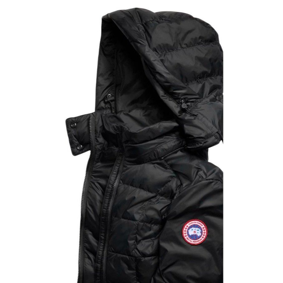 Canada Goose Canada Goose Ellison Jacket 2209L Lightweight Packable Coat Size M / US 6-8 / IT 42-44 - 12 Thumbnail
