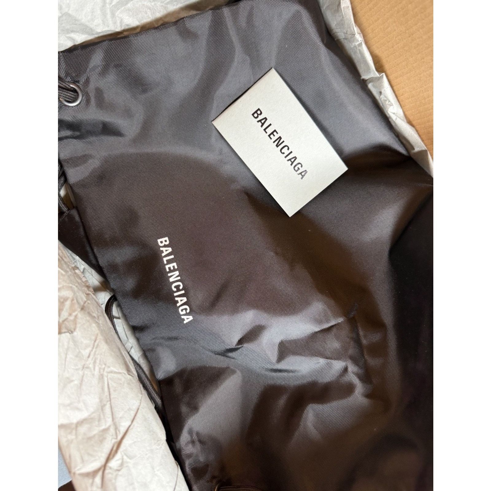 Balenciaga Size 35EU/5W - Balenciaga Runner Distressed Graffiti NEW Size US 5 / IT 35 - 11 Thumbnail