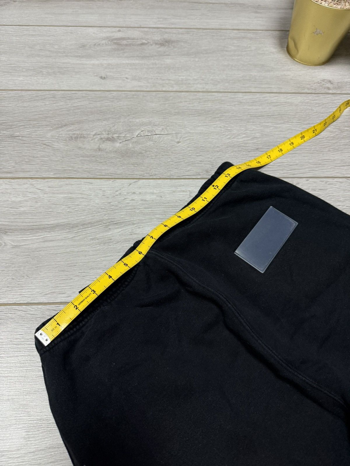 Heron Preston Heron Preston NASA sweatpants Size US 32 / EU 48 - 12 Thumbnail