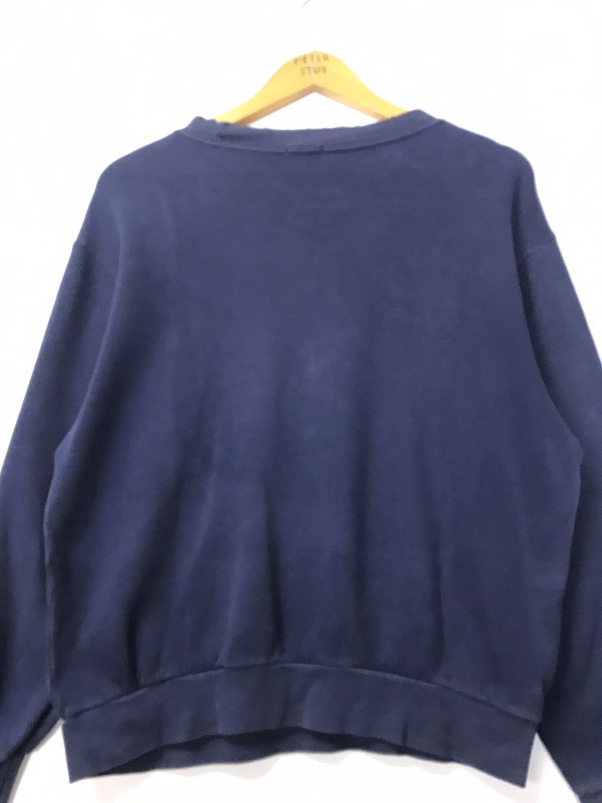 Trussardi × Vintage Vintage Trussardi Sweater Size US M / EU 48-50 / 2 - 9 Thumbnail