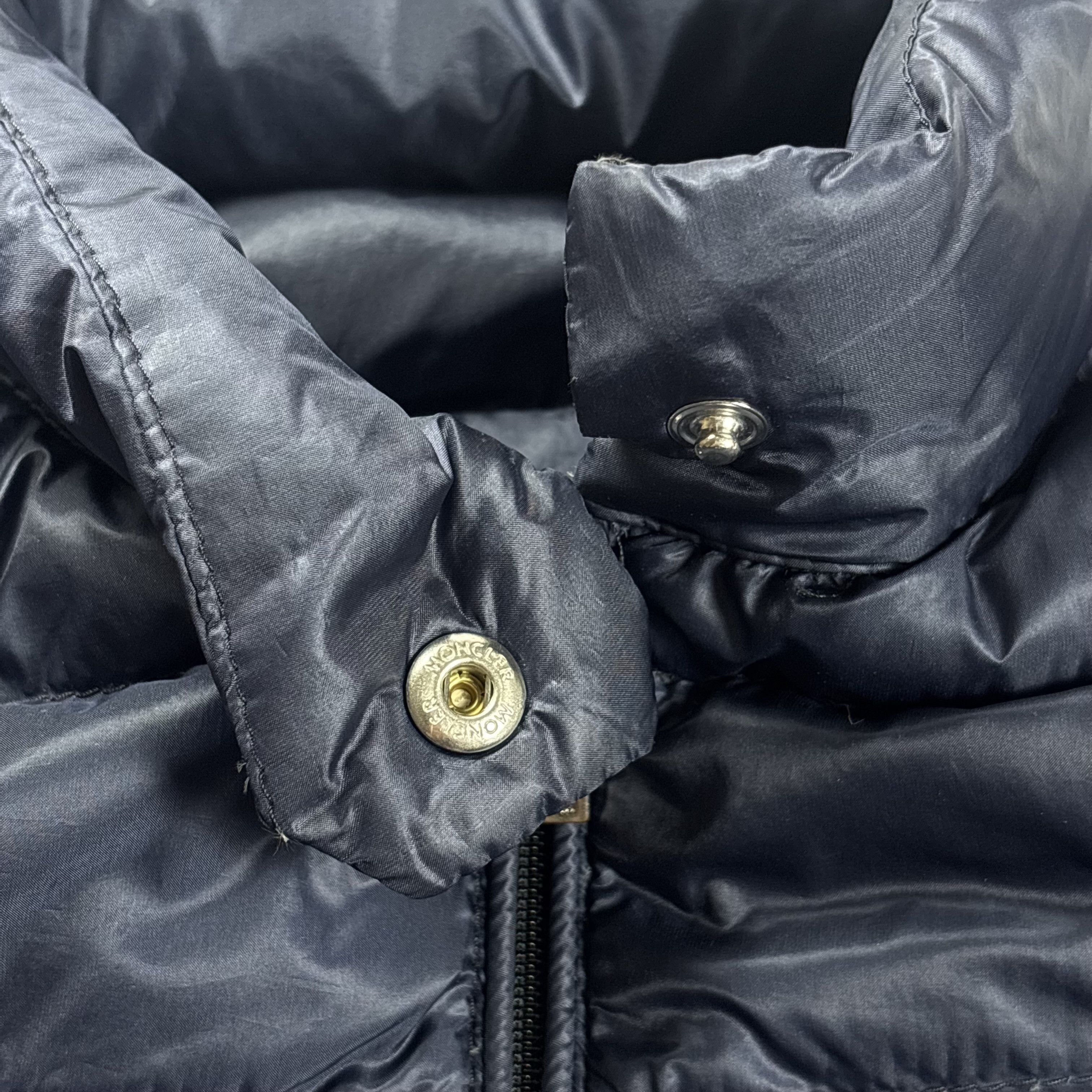 Moncler Moncler Lans Down Jacket Size M / US 6-8 / IT 42-44 - 9 Thumbnail