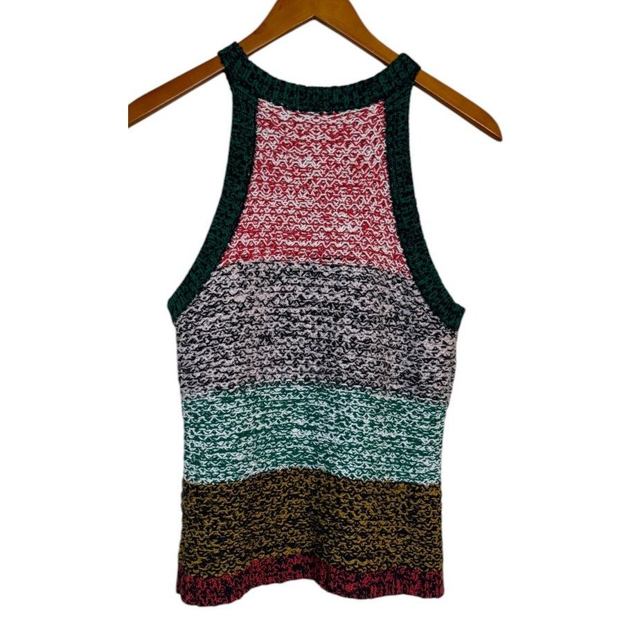 Anthropologie Anthropologie Maeve Sweater Women Medium Harmony Sleeveless Size M / US 6-8 / IT 42-44 - 5 Thumbnail