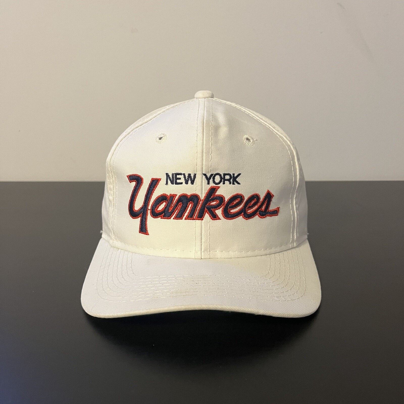 Sports Specialties Vintage New York Yankees Sports Specialties Snapback Hat Size ONE SIZE - 1 Thumbnail