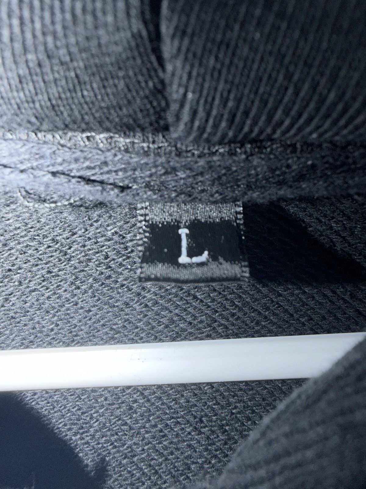 Other Wrld of wick zip-up hoodie Size US L / EU 52-54 / 3 - 2 Thumbnail