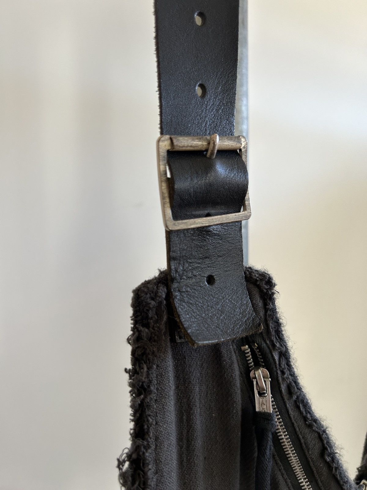 Takahiromiyashita The Soloist. fall 2011 Vest-Bag Size US M / EU 48-50 / 2 - 3 Thumbnail