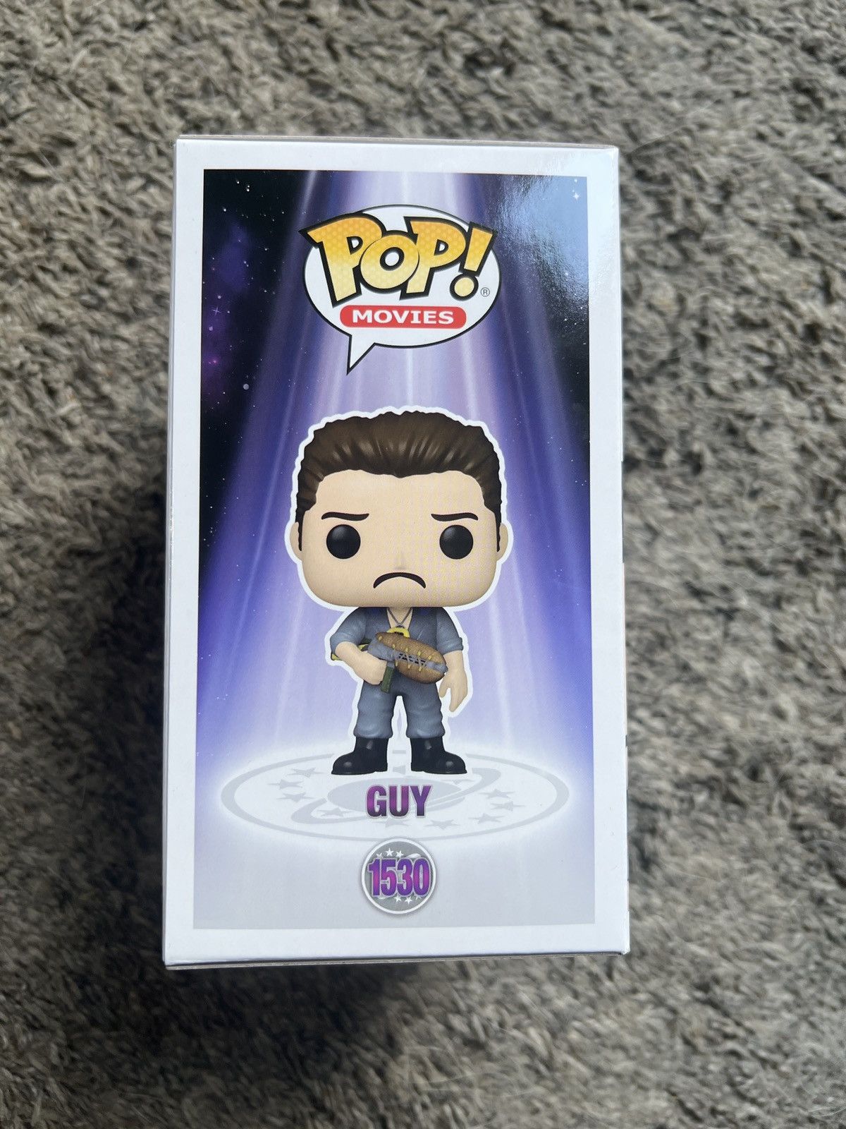 Hypebeast Funko Pop! Guy Vinyl Figure Size ONE SIZE - 3 Thumbnail