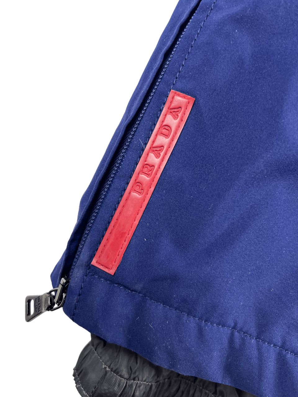 Prada Prada Ski Pants Gore-tex 54 Size US 38 / EU 54 - 3 Thumbnail