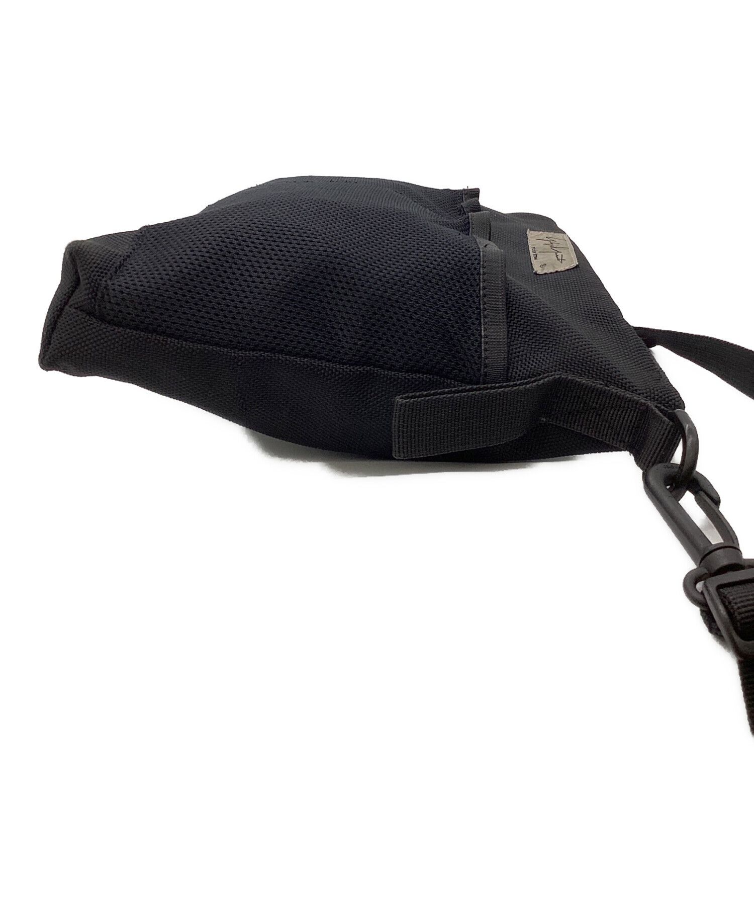 Yohji Yamamoto YOHJI YAMAMOTO × New Era Sacoche Size ONE SIZE - 7 Thumbnail