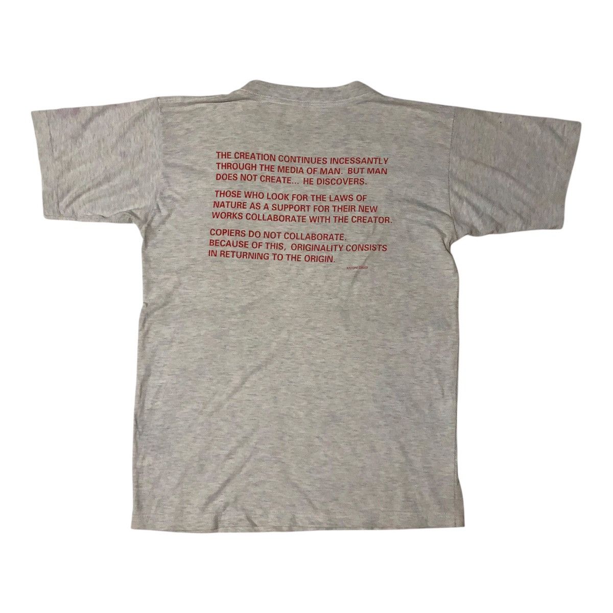 Band Tees Vintage Manic Street Preachers Tommorow Is Too Late Size US S / EU 44-46 / 1 - 2 Thumbnail