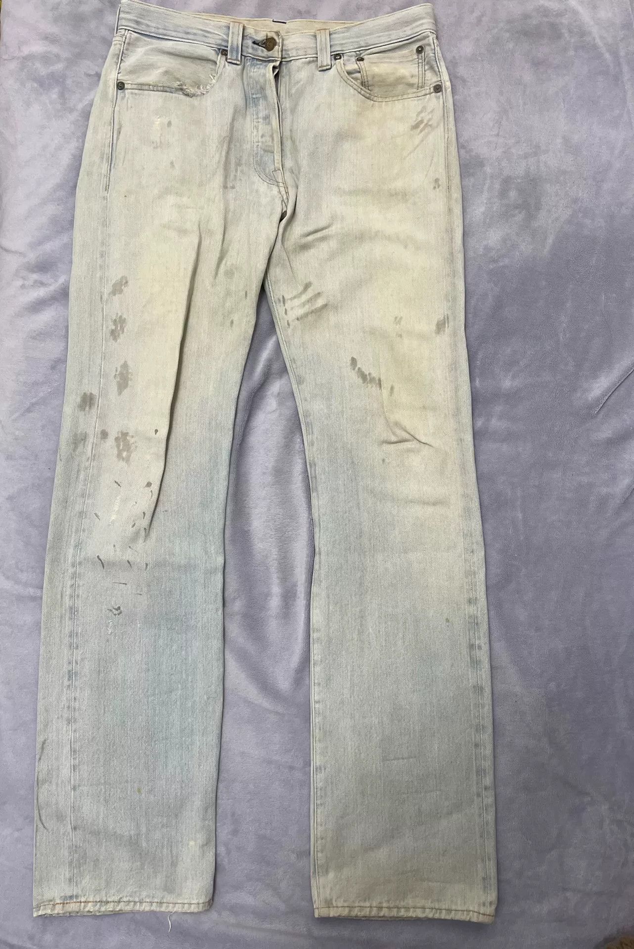 Levi's Levi's Multi Denim Jeans M Men Size US 32 / EU 48 - 1 Thumbnail