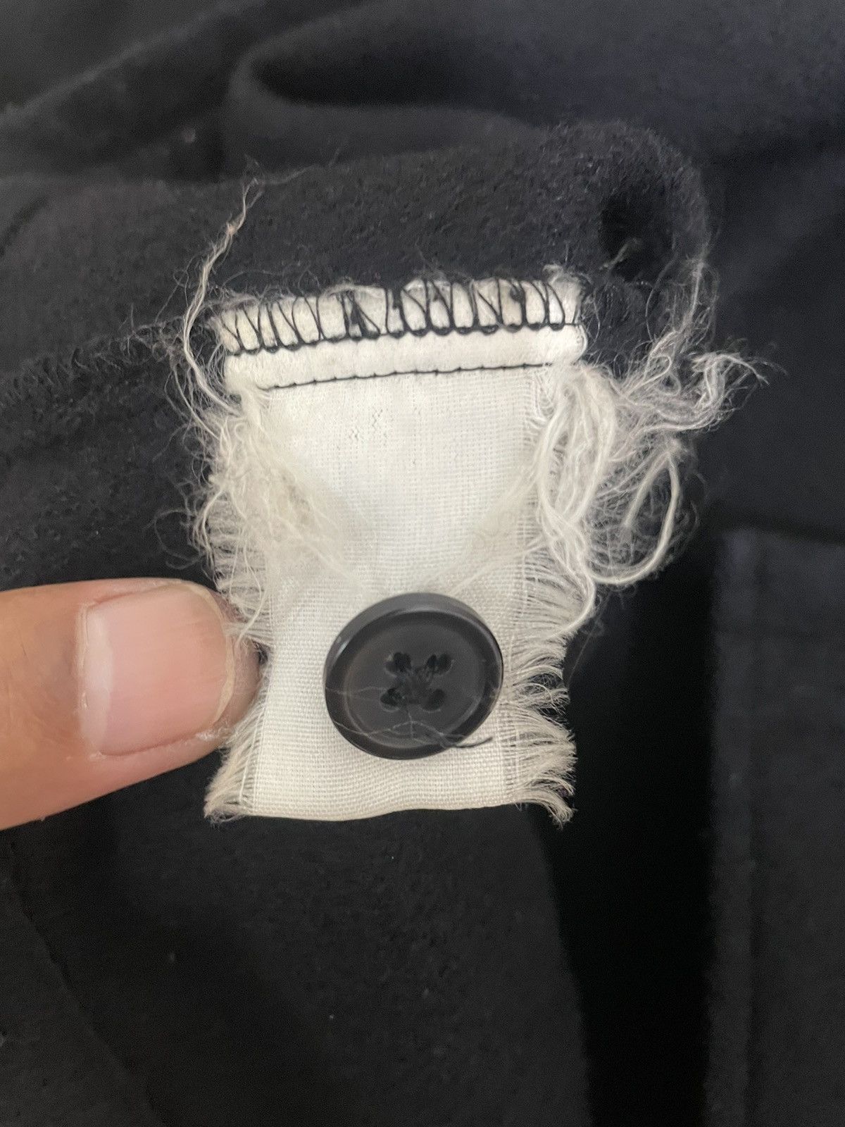 PPFM Rare PPFM PUNK Size US M / EU 48-50 / 2 - 11 Thumbnail