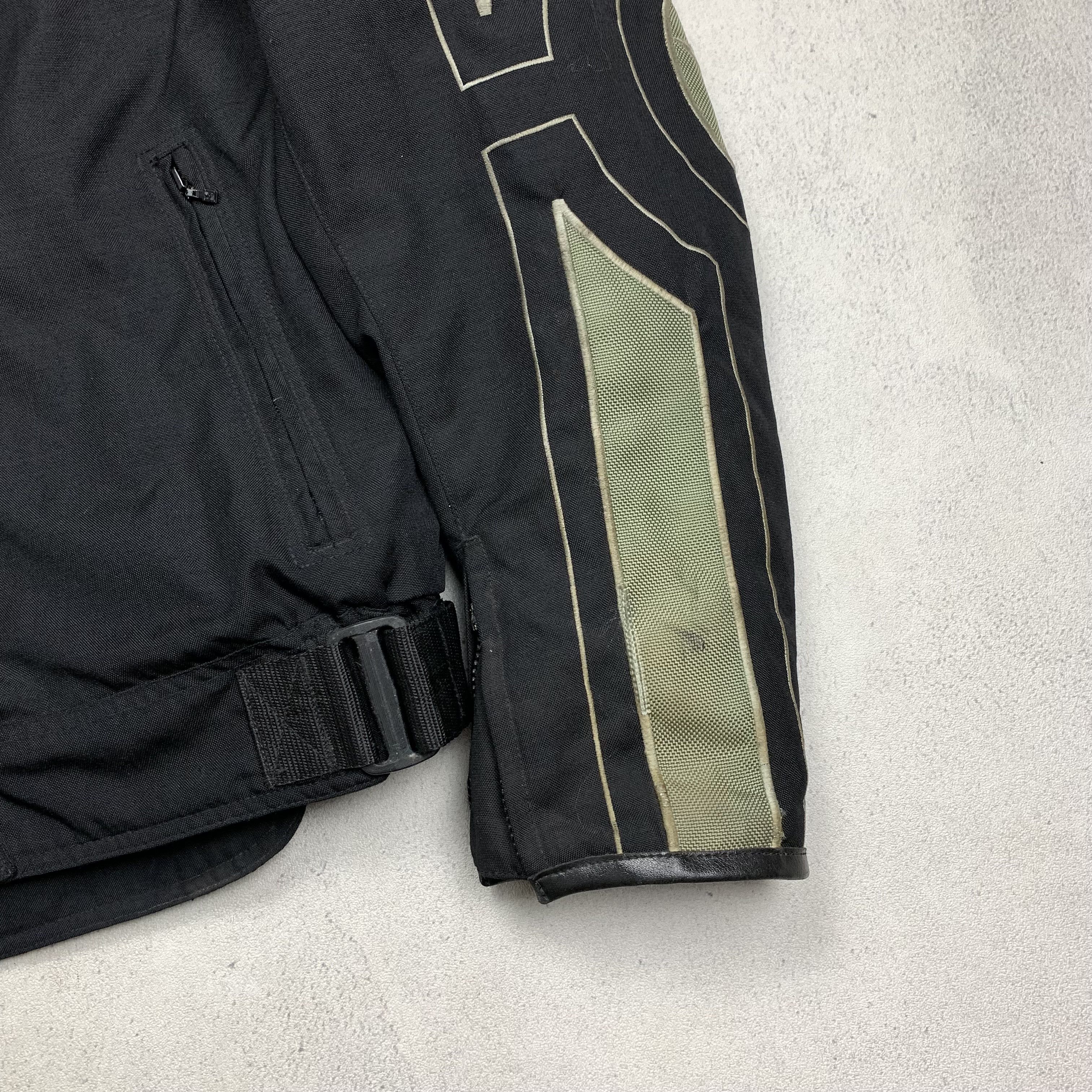 Hein Gericke Hein Gericke Racing Jacket Tribal Spider Y2K Rider Size US XXL / EU 58 / 5 - 15 Thumbnail