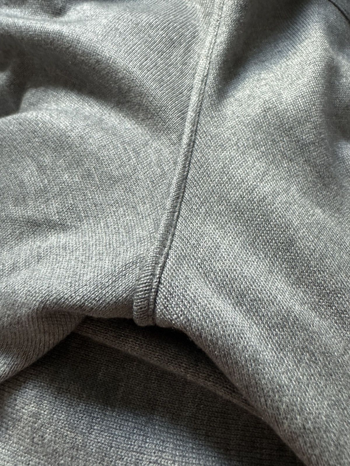 Loro Piana LORO PIANA joggers STUDY SIZES IN PHOTOS BY TAPE MEASURE Size US 32 / EU 48 - 19 Thumbnail