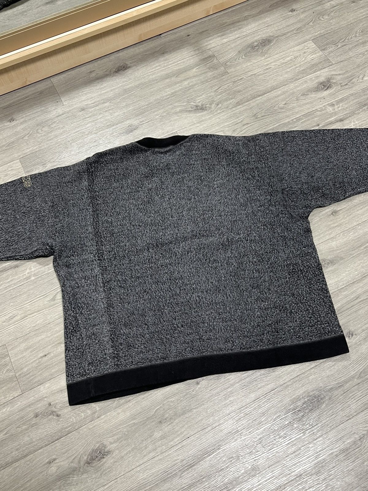 Adidas Olympic Collection by Adidas winter game 1936 sweatshirt Size US L / EU 52-54 / 3 - 12 Thumbnail