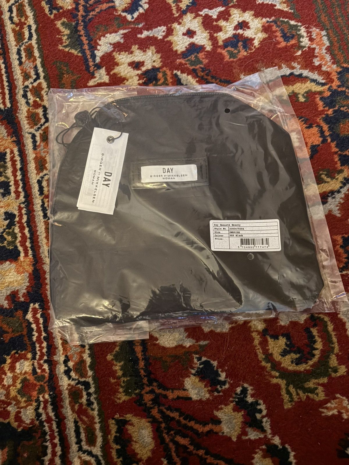 Other Black “DAY” bag Size ONE SIZE - 1 Thumbnail