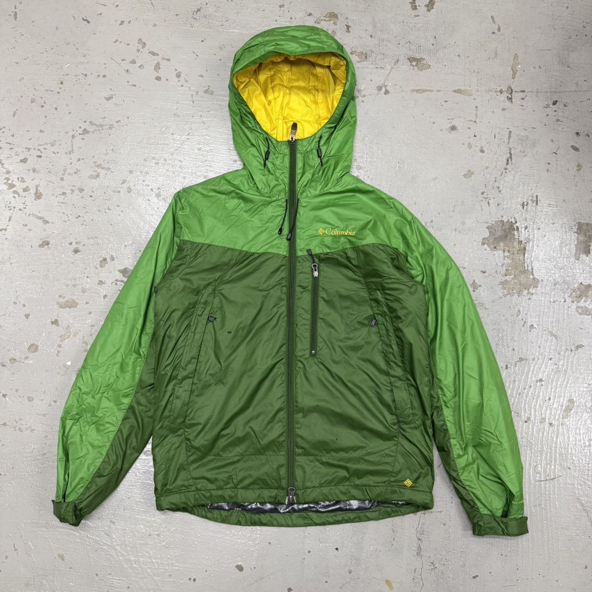 Columbia Columbia Jackets Omni-Heat Light Puffer Size US M / EU 48-50 / 2 - 1 Thumbnail