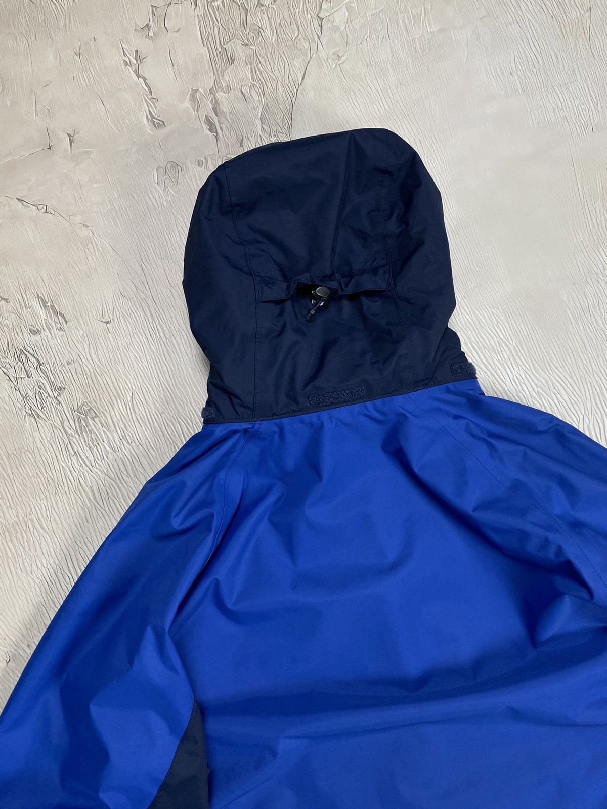 Berghaus Berghaus AQ2 Gorpcore Water Repellent Jacket Size US XL / EU 56 / 4 - 9 Thumbnail