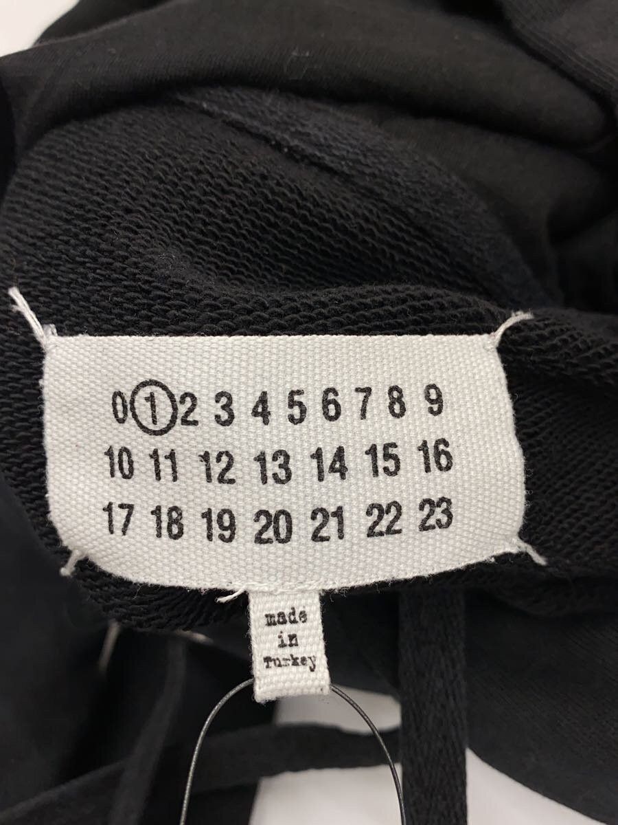Maison Margiela Boxy Graffiti Logo Hoodie Size US XS / EU 42 / 0 - 3 Thumbnail