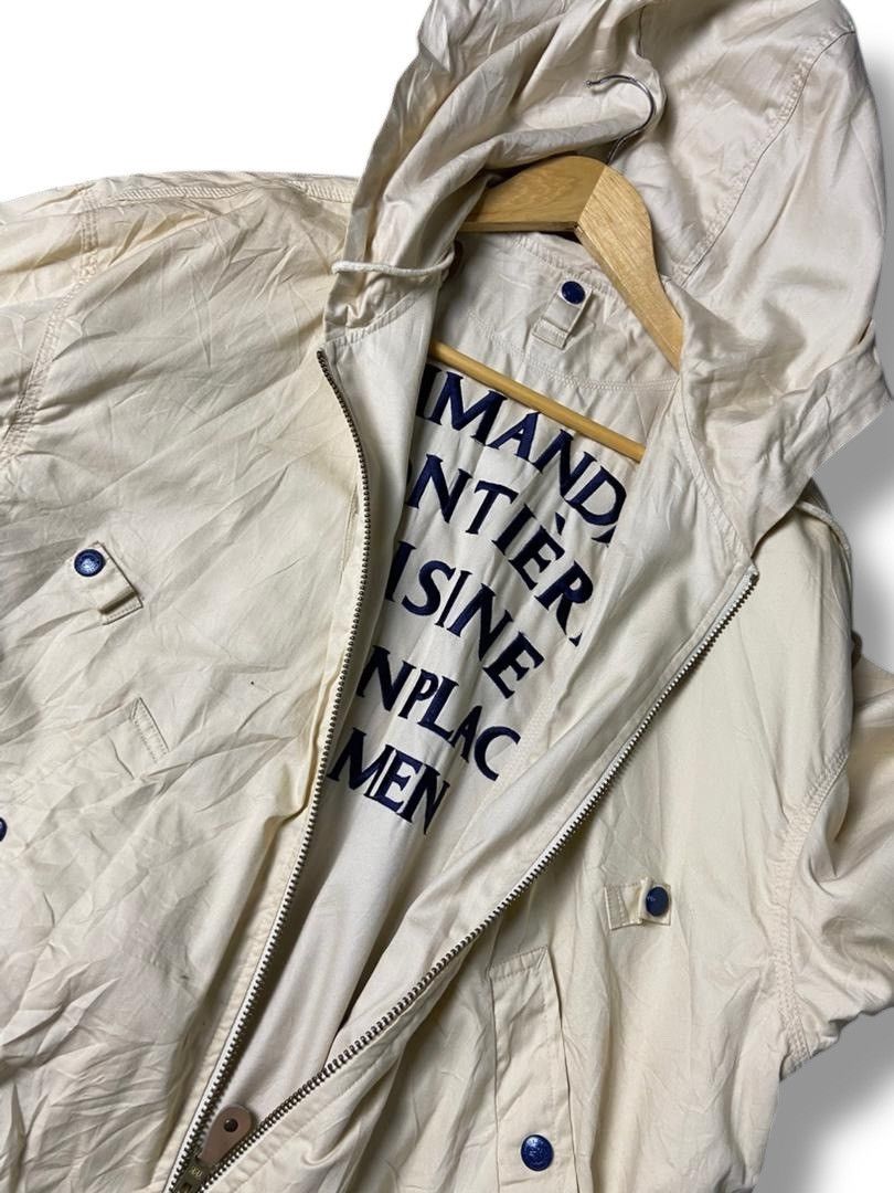 Japanese Brand Vintage PEYTON PLACE Reversible Embroidered Jacket (134) Size US M / EU 48-50 / 2 - 3 Thumbnail