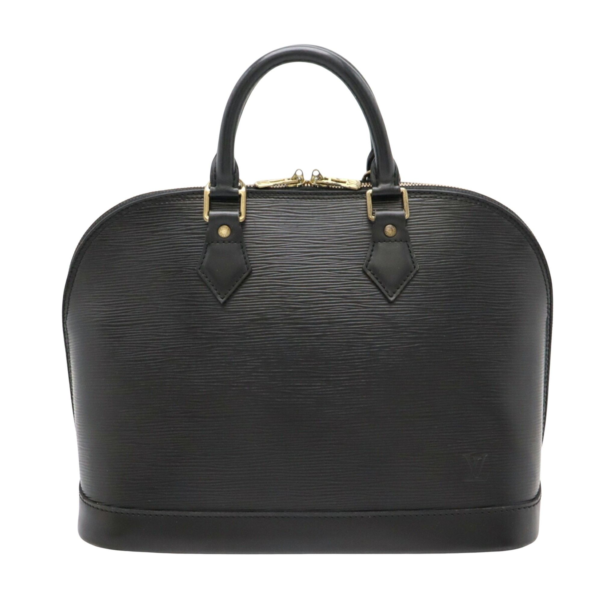 Louis Vuitton Louis Vuitton Alma handbag Size ONE SIZE - 1 Thumbnail