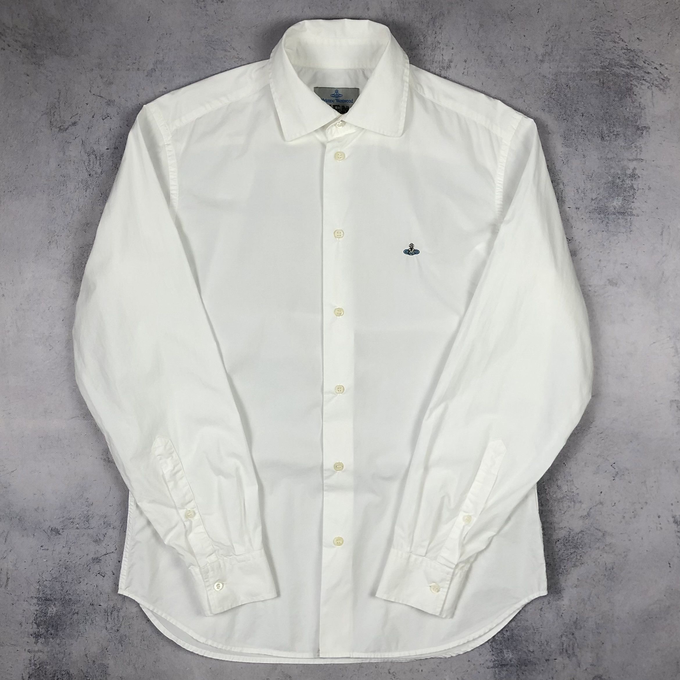 Vivienne Westwood Vivienne Westwood Shirt Size US L / EU 52-54 / 3 - 1 Thumbnail