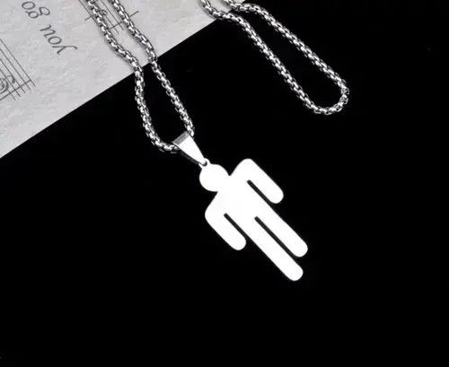 Japanese Brand × Vintage Streetwear pendant Size ONE SIZE - 4 Thumbnail