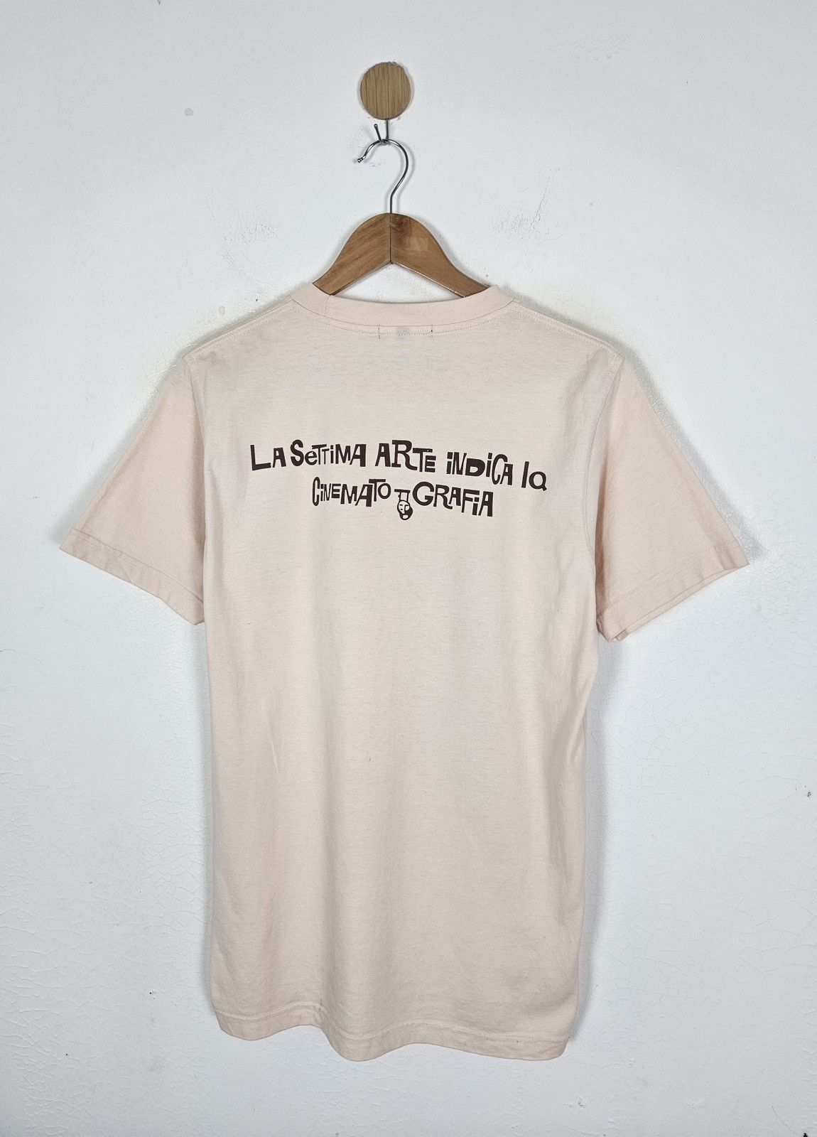 Comme des Garcons Comme des Garcons Homme Plus CDG Screamies Kissing shirt Size US M / EU 48-50 / 2 - 3 Thumbnail