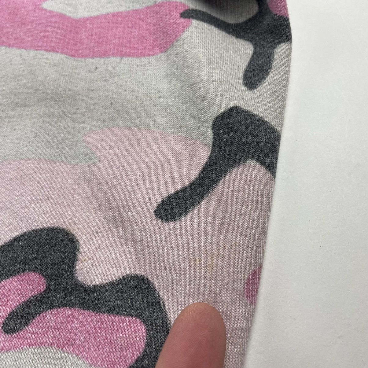 Other VTG Y2K Pink Camo Monster Energy Drink Hoodie XL Fox Racing Size US XL / EU 56 / 4 - 13 Thumbnail