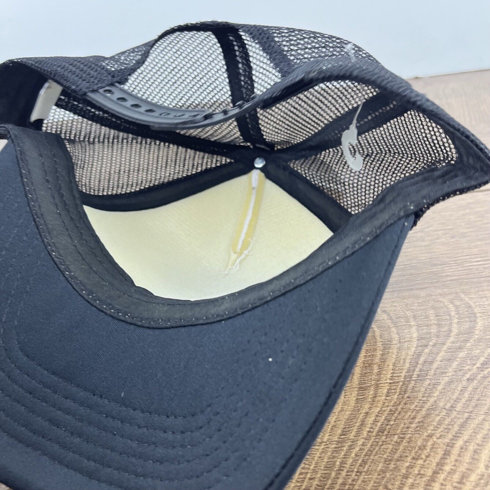 Other Pizza Beer Smile Emoji Hat White Cap Hat Adjustable Hat Whit Size ONE SIZE - 12 Thumbnail