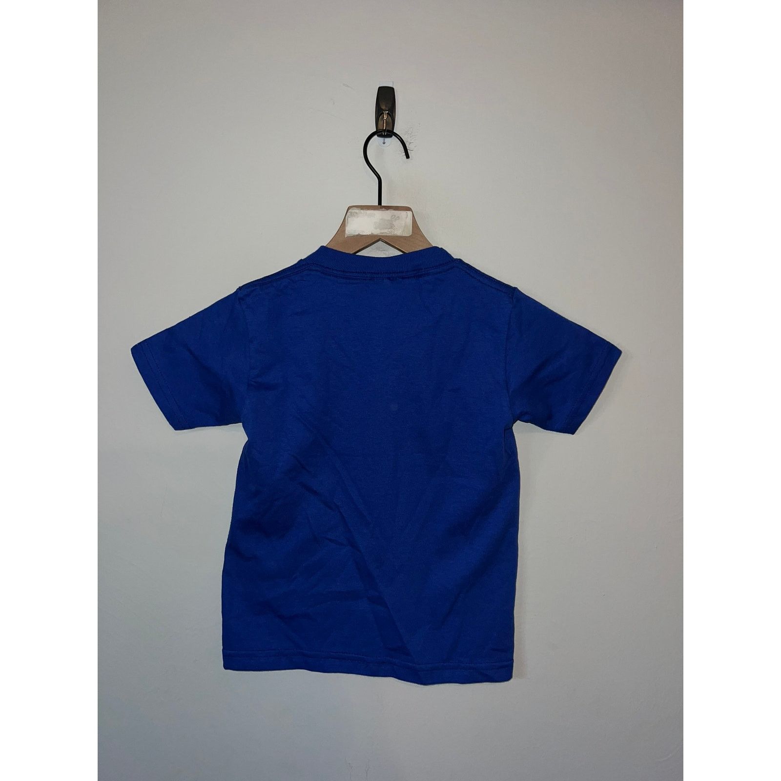 Jerzees 90s Youth Snow Mountain Hot Chocolate Buddies Shirt Kid's XS Size XS / US 0-2 / IT 36-38 - 6 Thumbnail