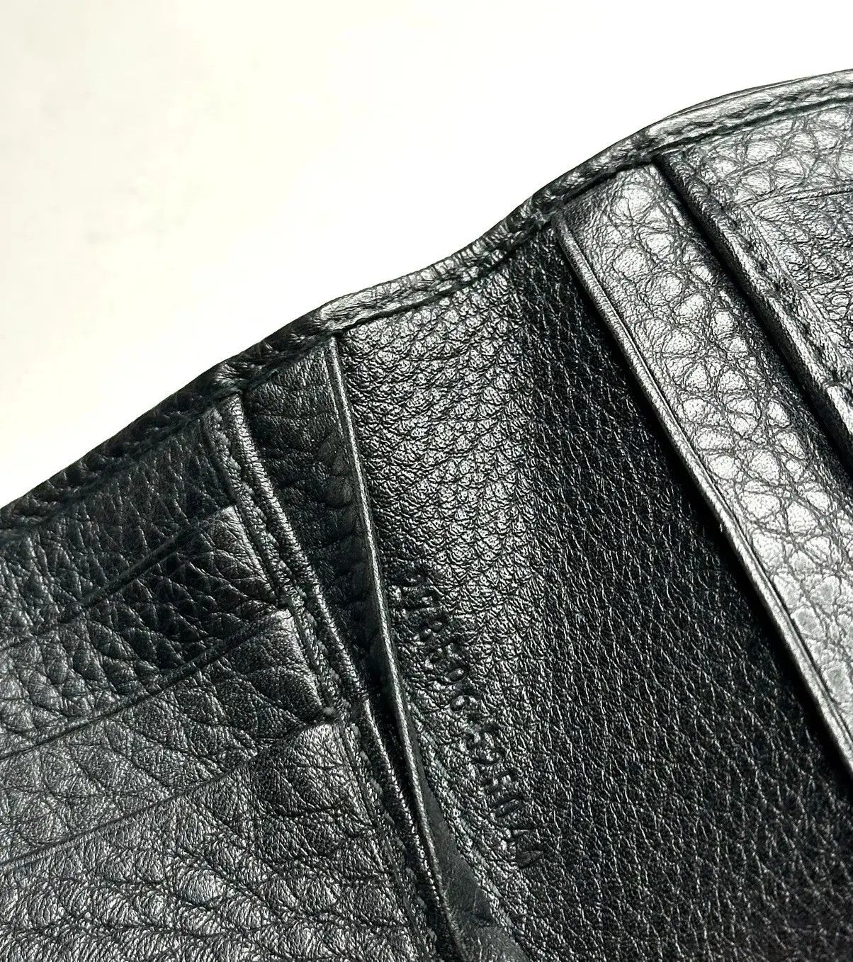 Gucci Gucci leather classic wallet brand new with docs Size ONE SIZE - 3 Thumbnail