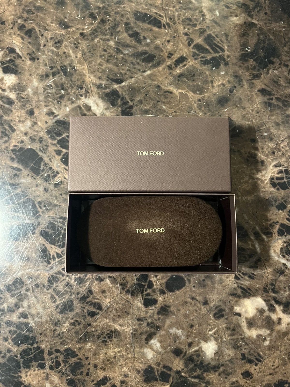 Tom Ford Tom Ford Men’s Dunning Acetate Sunglasses Size ONE SIZE - 5 Thumbnail