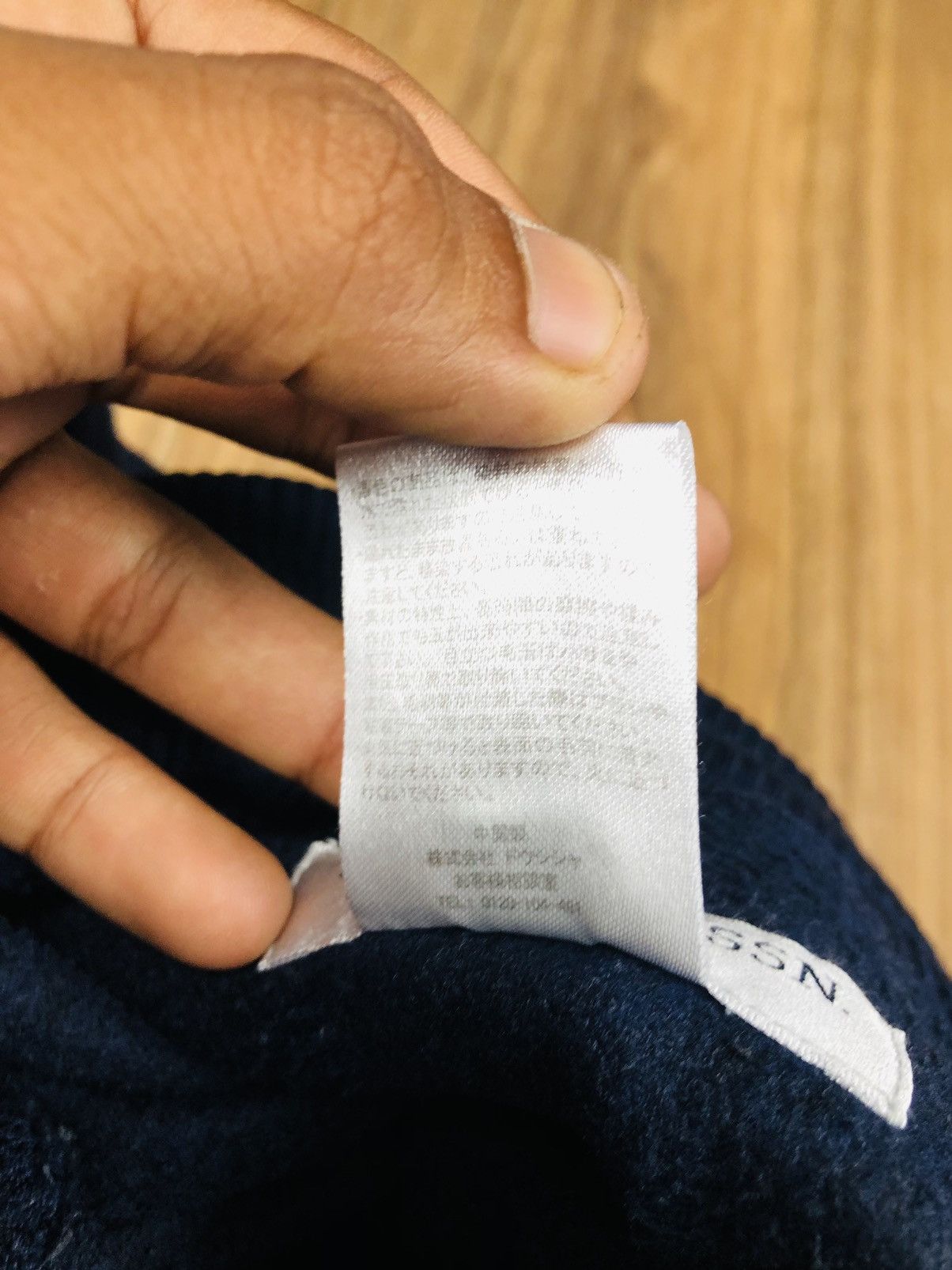U.S. Polo Assn. U.S. Polo Assn. SweatPants (34) Size US 30 / EU 46 - 9 Thumbnail