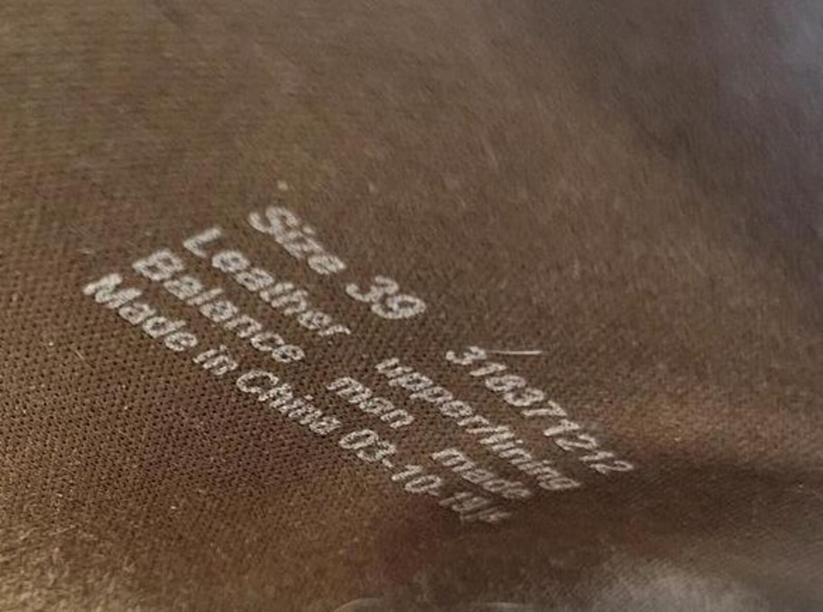 Dansko Dansko Brown Leather Slip-On Clogs Size US 8.5 / IT 38.5 - 5 Thumbnail