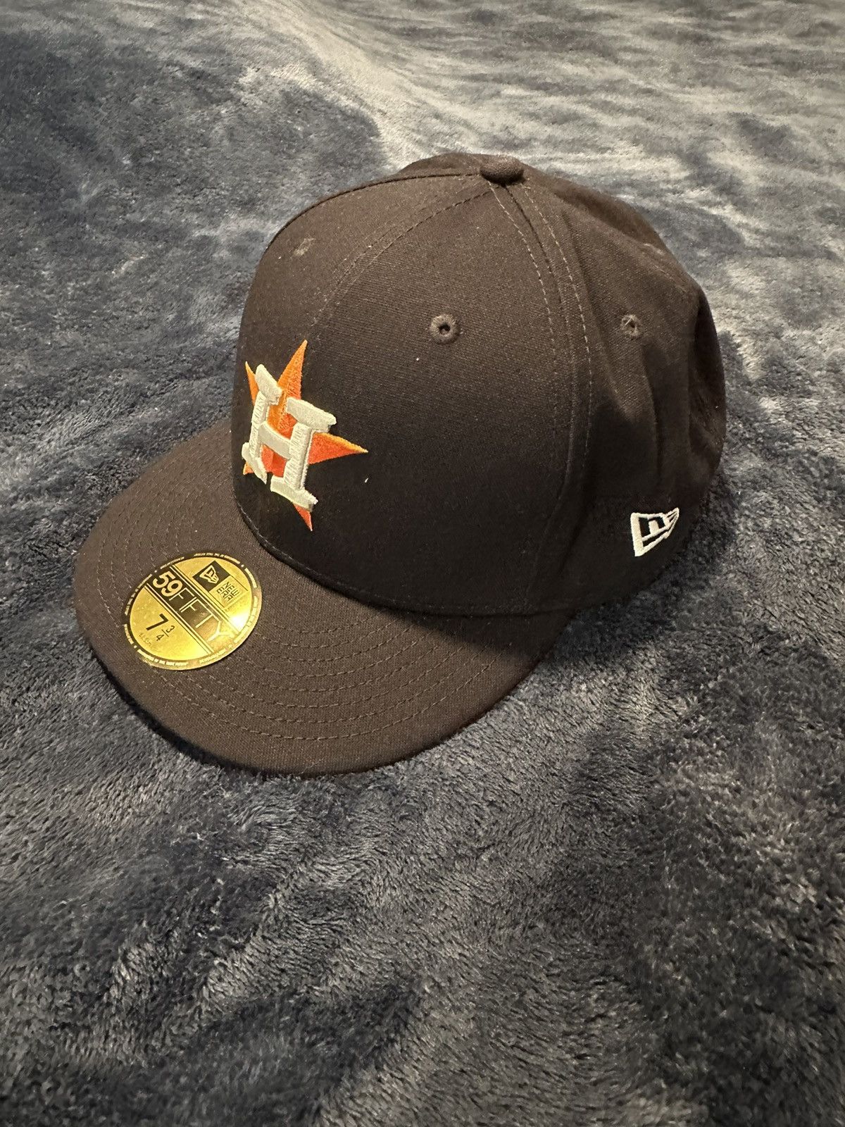 Eric Emanuel × New Era New Era x Eric Emanuel Houston Astros Size ONE SIZE - 2 Thumbnail
