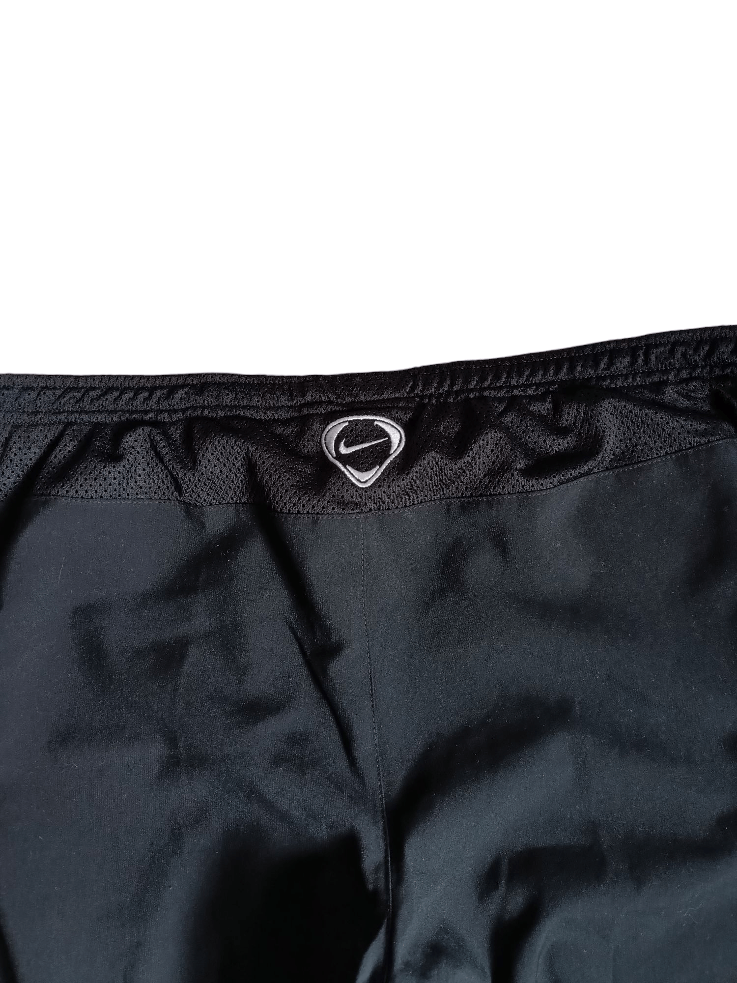 Nike × Vintage Nike nylon pants Size US 34 / EU 50 - 3 Thumbnail