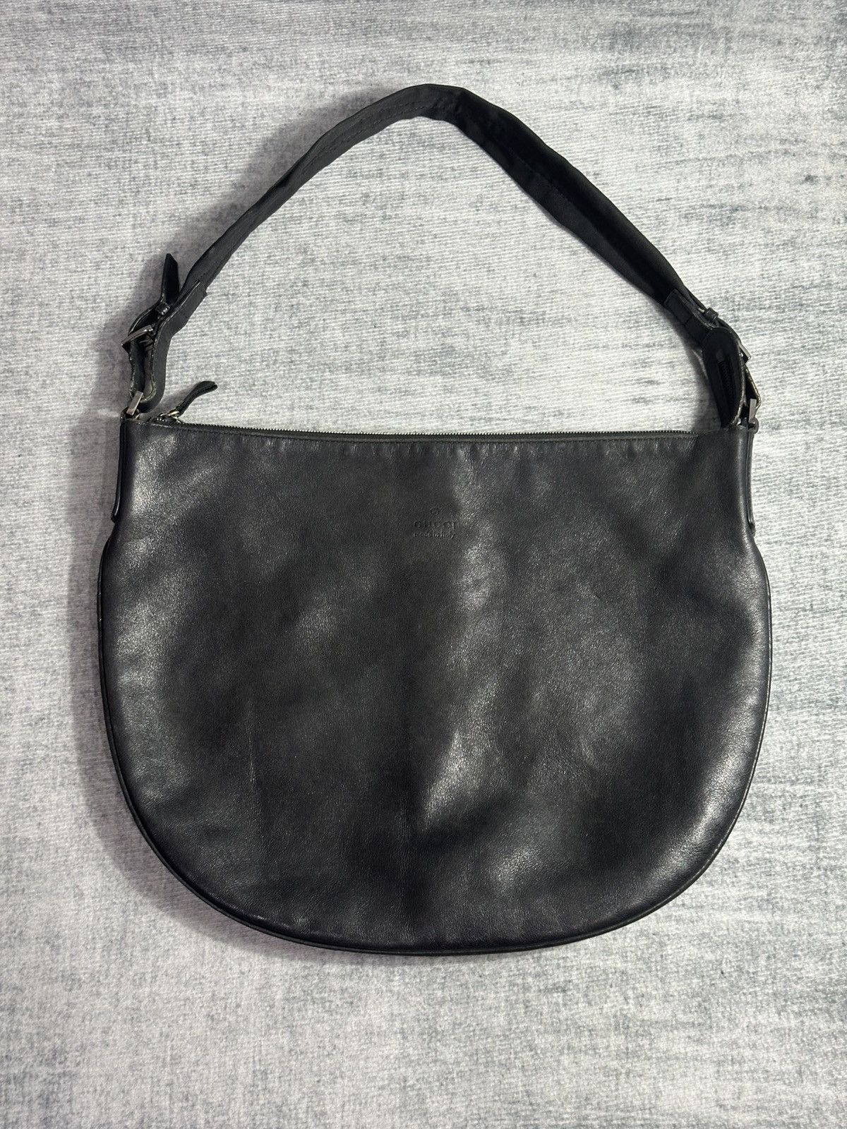 Gucci Gucci Hobo Bag Size ONE SIZE - 2 Thumbnail