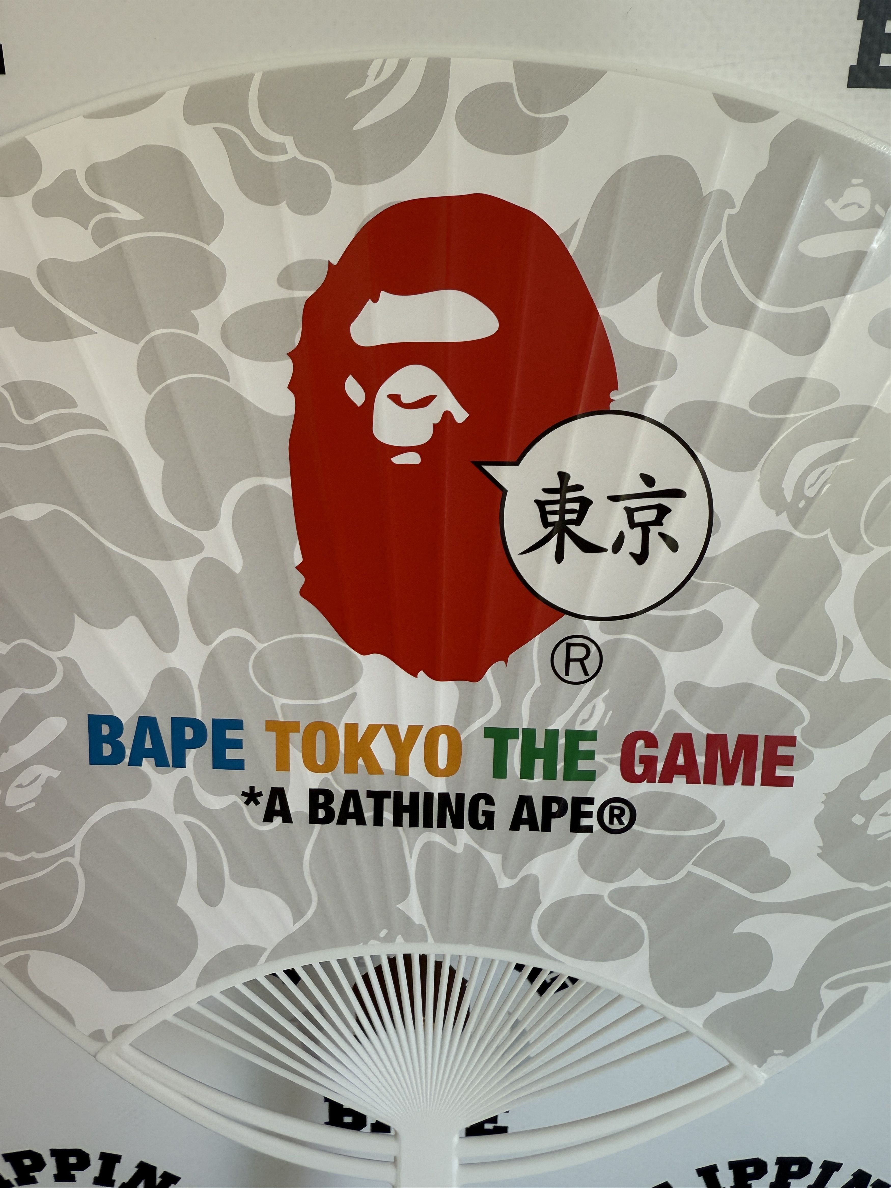 Bape BAPE BUSY WORKS KEYCHAIN Size ONE SIZE - 3 Thumbnail