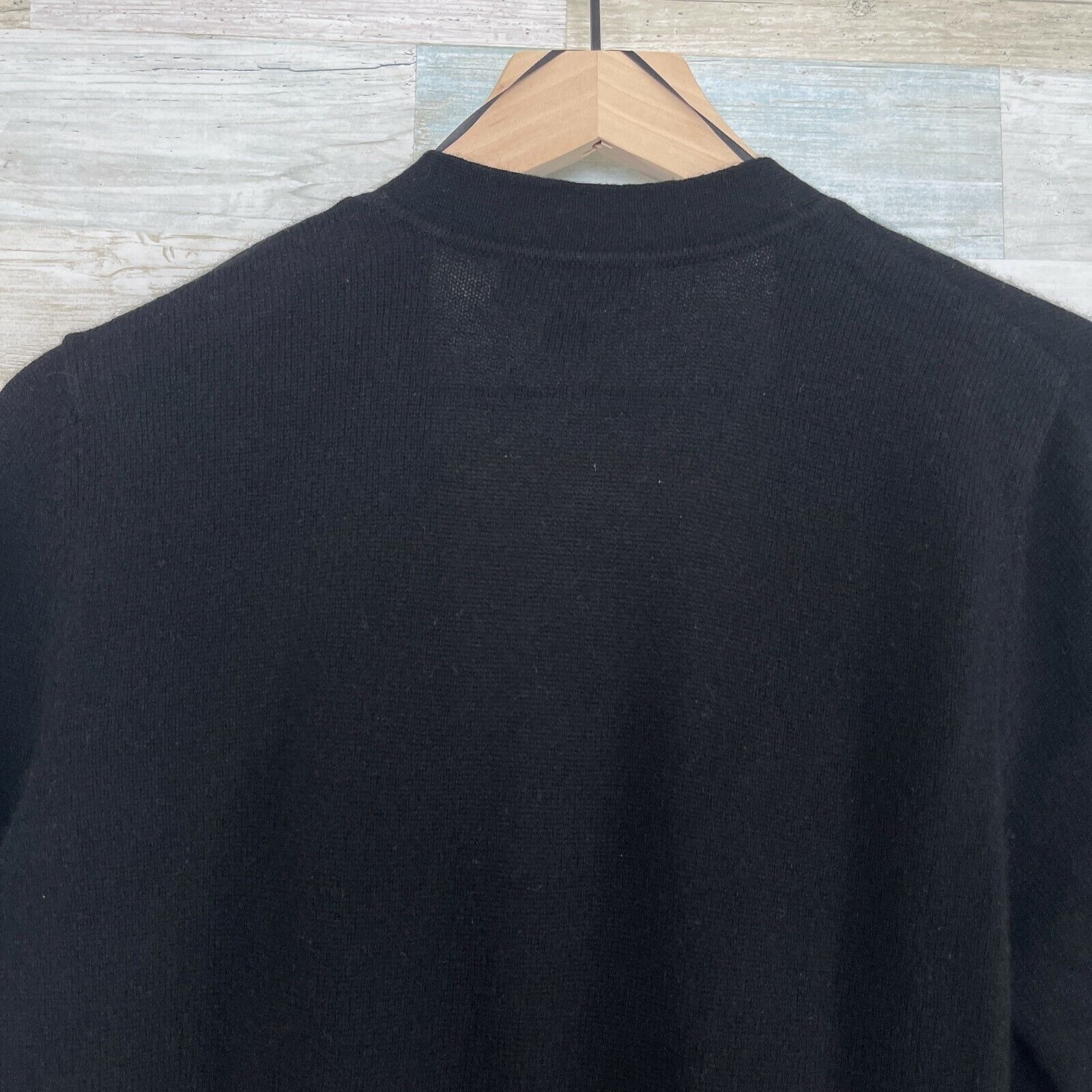 Other Charter Club 100% Cashmere Cardigan Sweater Womens Medium Size M / US 6-8 / IT 42-44 - 5 Thumbnail