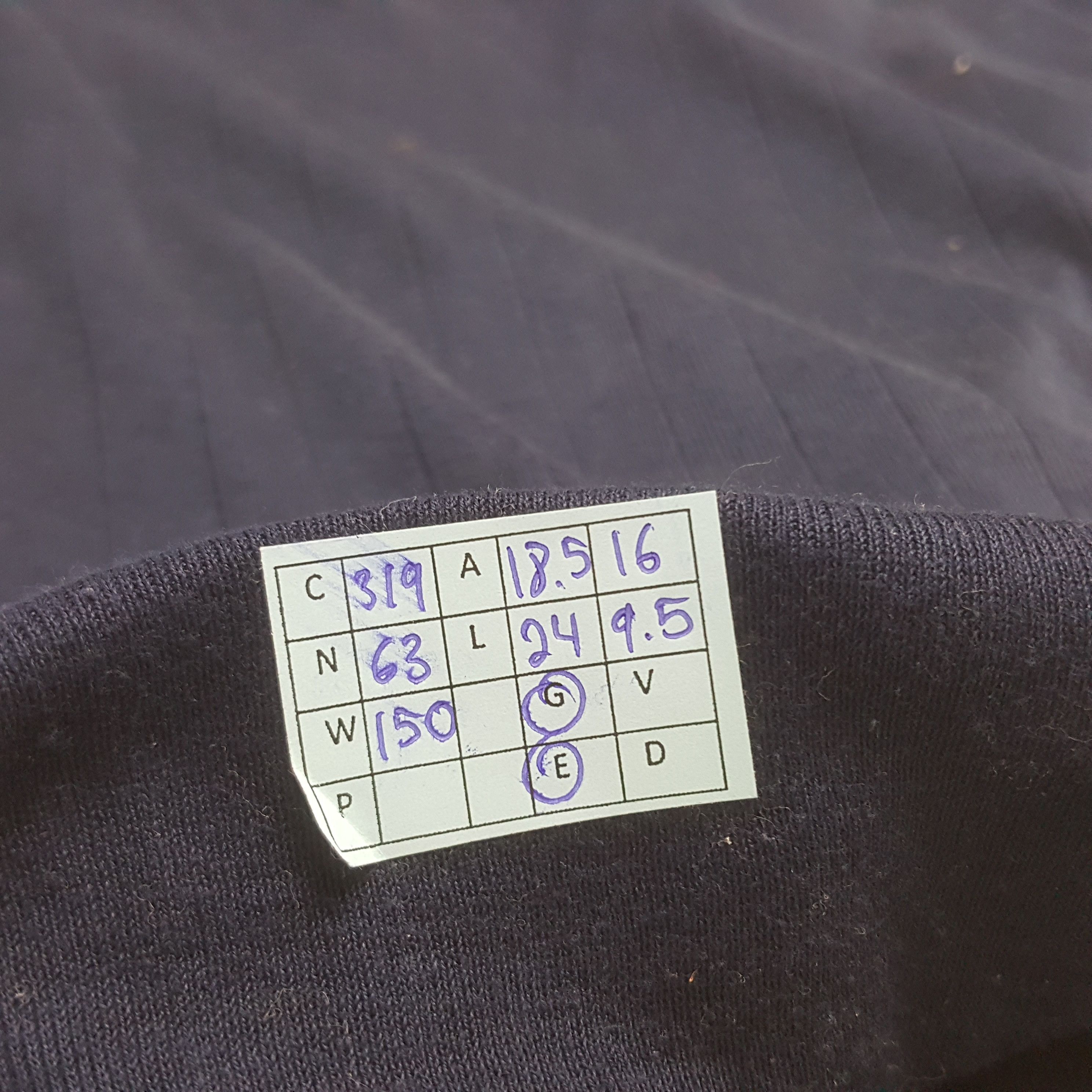 Sergio Tacchini Vintage 90’s Sergio Tacchini Polos Shirt Size US XS / EU 42 / 0 - 9 Thumbnail