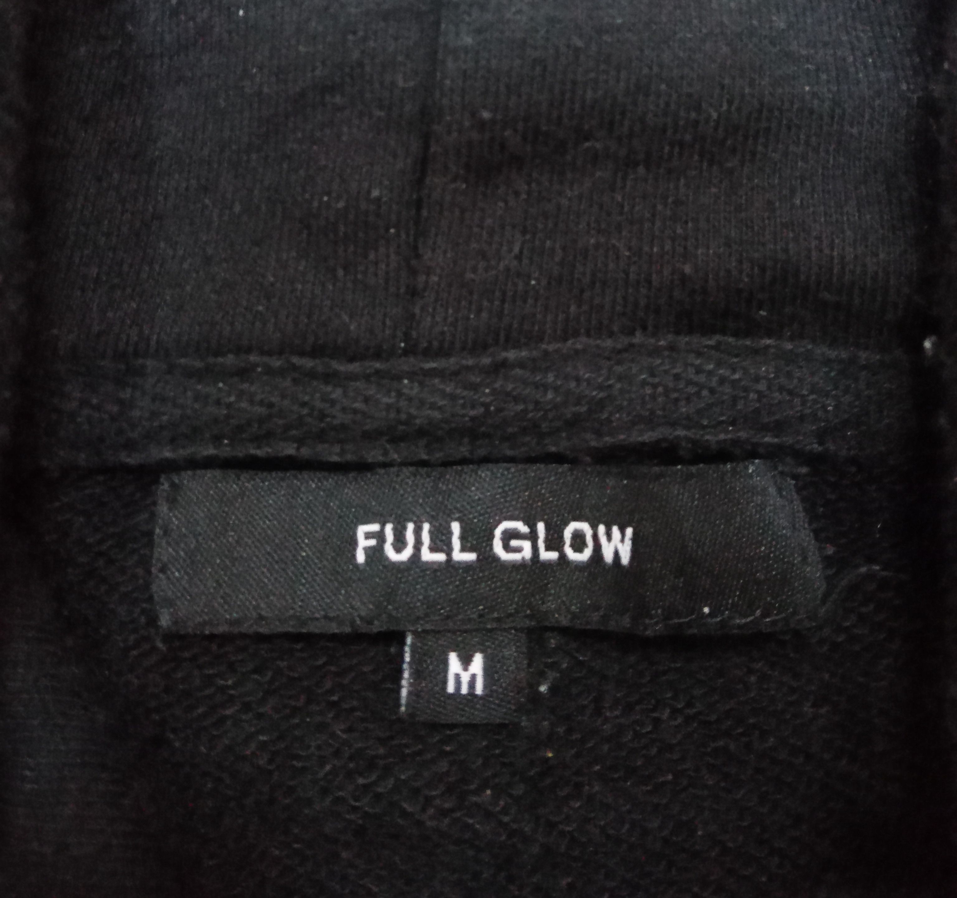 Other Full Glow Hoodie (Distressed Faded) Size US M / EU 48-50 / 2 - 3 Thumbnail
