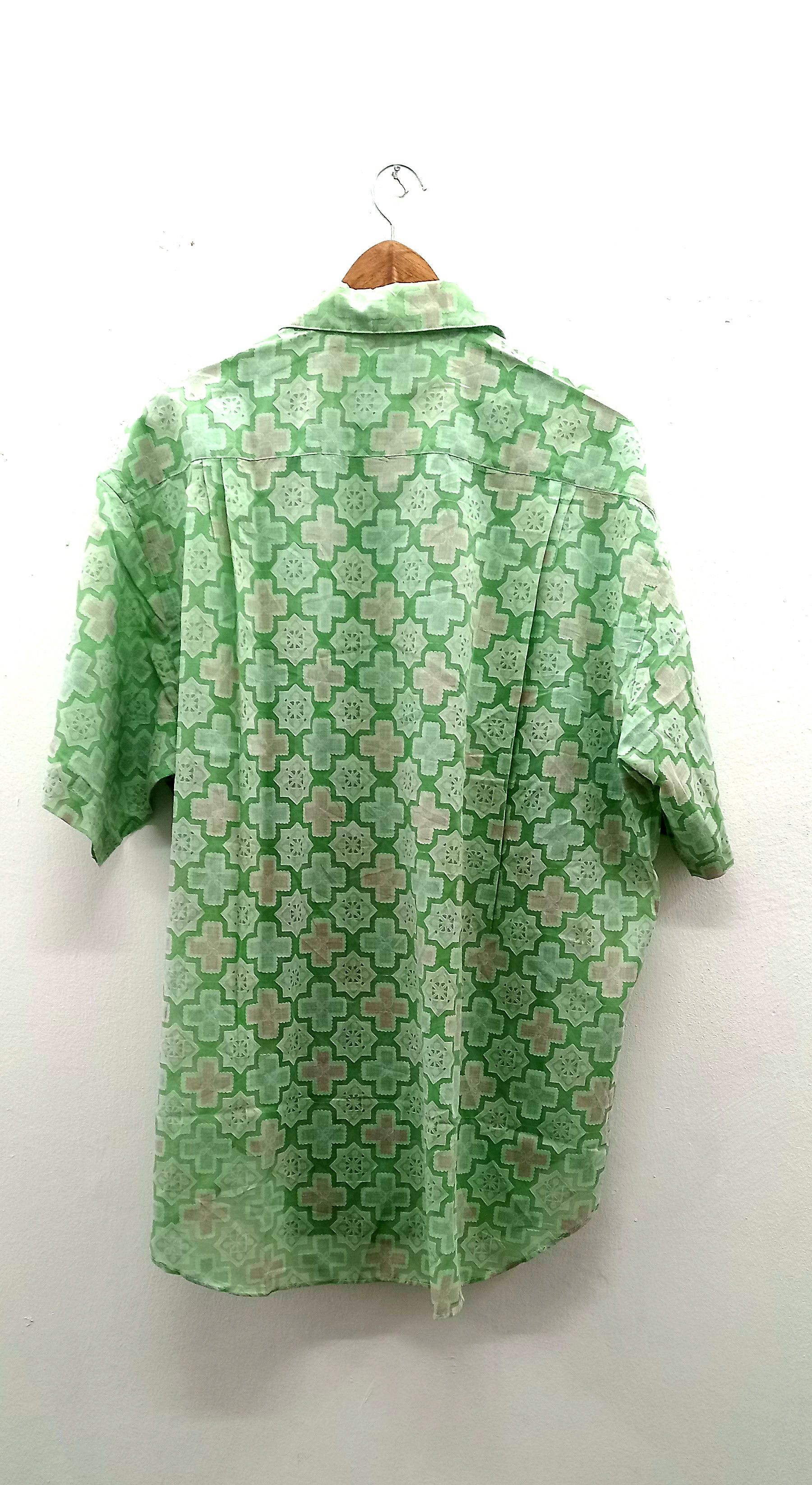 Moschino Moschino Size US XL / EU 56 / 4 - 2 Thumbnail